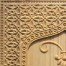 Teak Doors Carving Designs (4105)