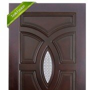 Wooden Door Teak Fusion (4409) 