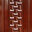 Designer Teak Wood Door (4021) 